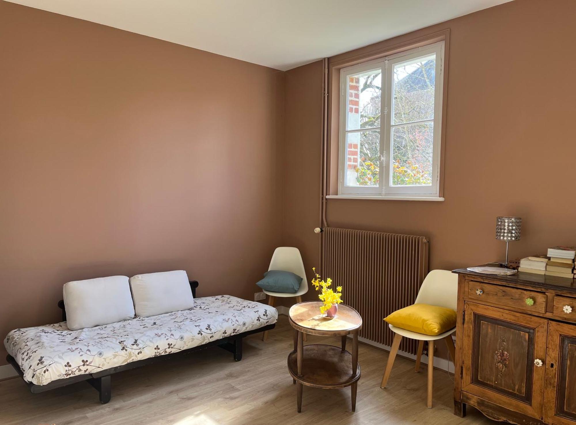 Вилла Chez Gilles Et Anne Онзен Экстерьер фото